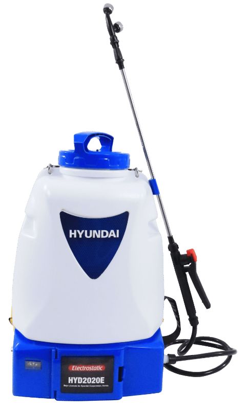 HYD2020E-2
